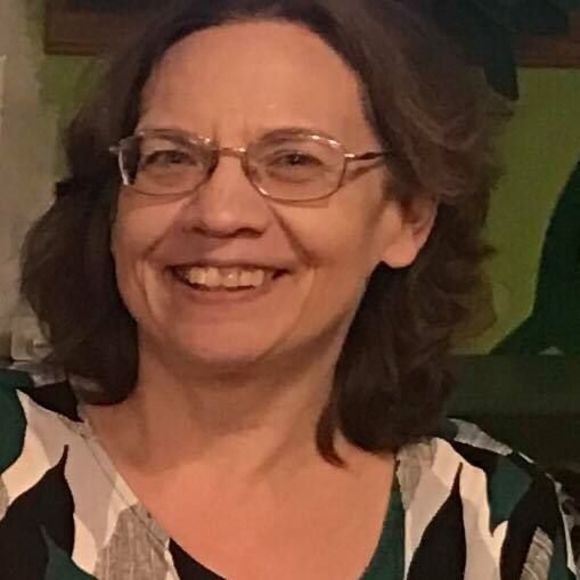 Meet your Posher, Susan - Picture 1 of 1